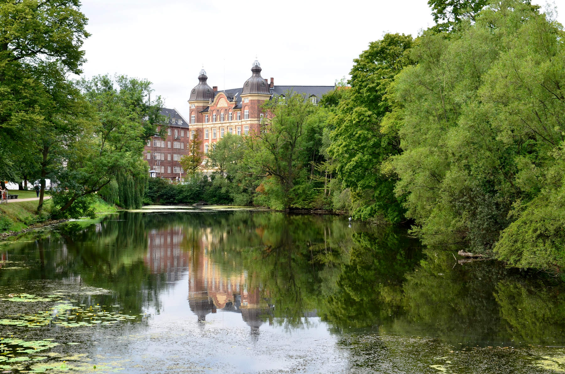 Copenhagen